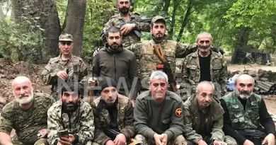 Դիրքեր գնալուց տոռմուզ ա տվել, սղալով ընկել ա ձորը. մանրամասներ Համլետ Դադայանի մահվան մասին