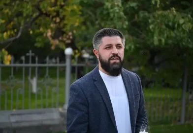 Ալեքսան Ալեքսանյանի կալանքը երկարաձգվեց
