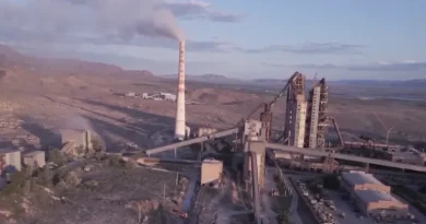 «Արարատցեմենտ»-ը հանձնվեց ՀՀ կառավարմանը