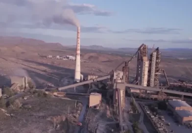 «Արարատցեմենտ»-ը հանձնվեց ՀՀ կառավարմանը