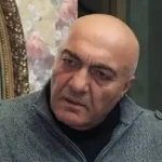 artashes aleqsanyan