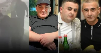 Ավետ Կոնջորյանի և Նաիրի Հակոբյանի հակամարտությունը. ի՞նչ է նախորդել ծեծին