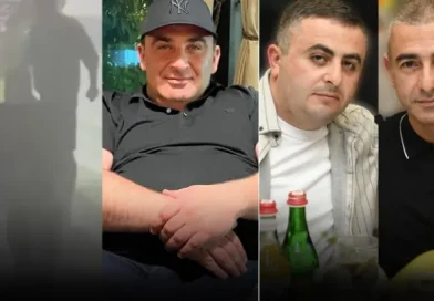 Ավետ Կոնջորյանի և Նաիրի Հակոբյանի հակամարտությունը. ի՞նչ է նախորդել ծեծին