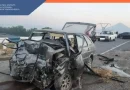 Նոր մանրամասներ Արարատի մարզում 3 մարդու կյանք խլած ողբերգական վթարի մասին