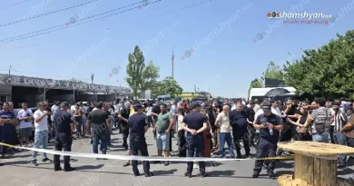 «Առինջ մոլի» աշխատակիցներից մեկի ինքնազգացողությունը վատացել է․ ի՞նչ է կատարվում