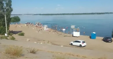 10-ամյա երեխան ծնողների աչքի առաջ ջրում անհետացել է