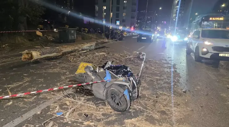 depq moped