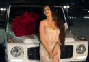 eleonora petrosyan