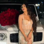 eleonora petrosyan