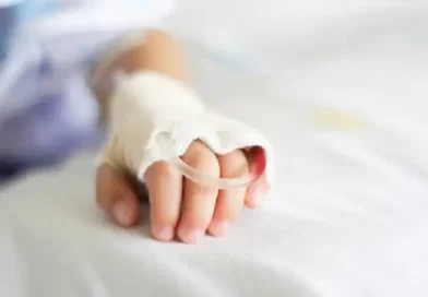 «Սուրբ Գրիգոր Լուսավորիչ» ԲԿ-ն պարզաբանել է 1 տարեկան երեխայի մահը «Սուրբ Գրիգոր Լուսավորիչ» ԲԿ-ն պարզաբանել է 1 տարեկան երեխայի մահը