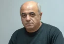 Խուզարկել են Երվանդ Բոզոյանի բնակարանը