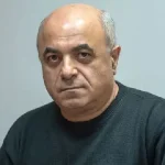 ervand bozoyan