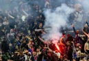 france fans