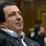 gagik carukyan