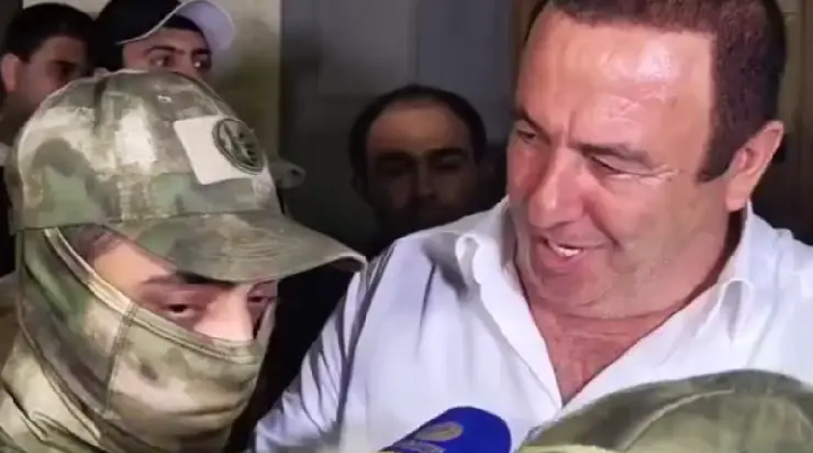 gagik carukyan 2