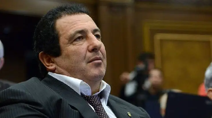 gagik carukyan