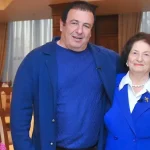 gagik tsarukyan roza