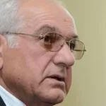 garnik margaryan