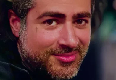 Ով է Գևորգ Գրիգորյանի նոր սիրելին․ բացառիկ մանրամասներ Ով է Գևորգ Գրիգորյանի նոր սիրելին․ բացառիկ մանրամասներ