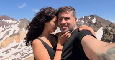 Գևորգ Գրիգորյանը նոր ընտրյալի հետ լուսանկարներ է հրապարակել