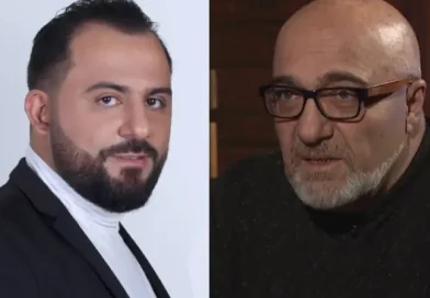 «Շատ եմ ցավում… Հազար ափսոս»․ Գրիգոր Դանիելյանը՝ Արտաշես Ալեքսանյանի մահվան մասին