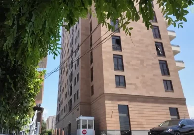 16-ամյա աղջիկը հնարավոր է ինքնասպшն է եղել․ հարևանները շոկի մեջ են 16-ամյա աղջիկը հնարավոր է ինքնասպшն է եղել․ հարևանները շոկի մեջ են