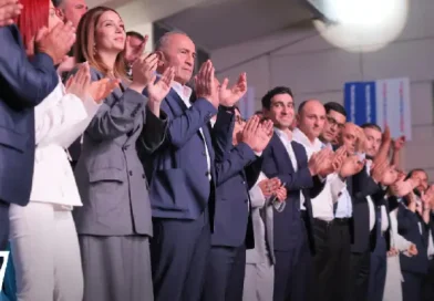 «Հայաստան» դաշինքը կհրաժարվի պաշտոնից