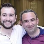 hayk konjoryan exbayr