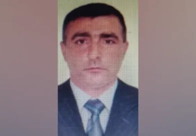 53-ամյա Սաշա Պլասկինը հետախուզվում է