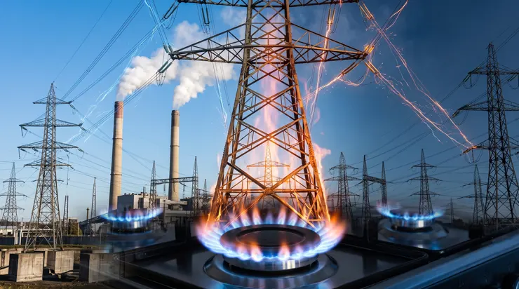 hosanq gaz