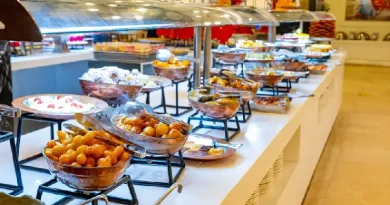5 աստղանի հյուրանոցում 28 հոգի թունավորվել է