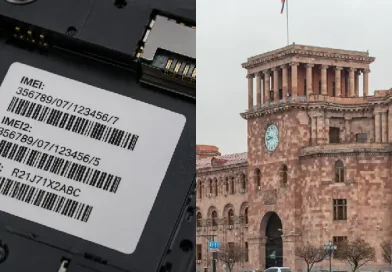 IMEI համարների գրանցման համակարգ․ ի՞նչ է փոխվելու և ինչո՞ւ է դա կարևոր․ կառավարությունը պարզաբանում է