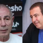 israyel hakobkoxyan gagik carukyan