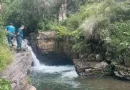 Վայոց ձորում 21-ամյա երիտասարդն ընկել է ջրվեժը և ջրահեղձ եղել․ նրան դեռ որոնում են Վայոց ձորում 21-ամյա երիտասարդն ընկել է ջրվեժը և ջրահեղձ եղել․ նրան դեռ որոնում են