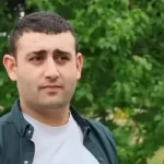 jrasheni anxkin xekavar