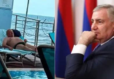 «Եղբայրս կարող է հանգստանալ, կարող է անհանգստացնել». Սամվել Կարապետյանի արձագանքը