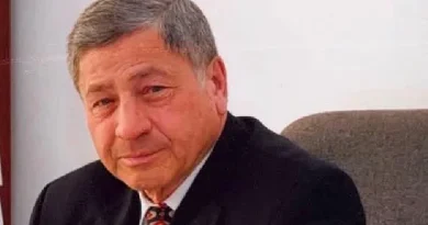 Մահացել է Կարո Կարապետյանը