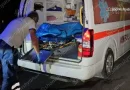Վանաձորում քույրը հայտնաբերել է 6-ամյա քրոջ անշնչացած մարմինը