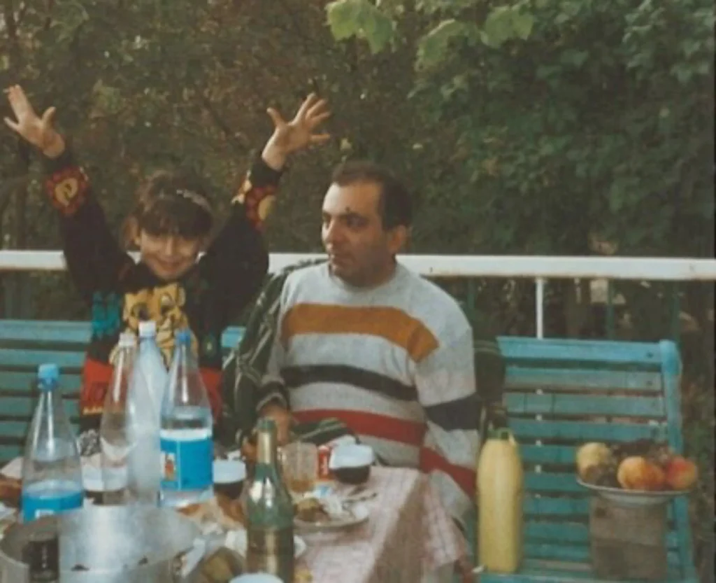 mane grigoryan 2