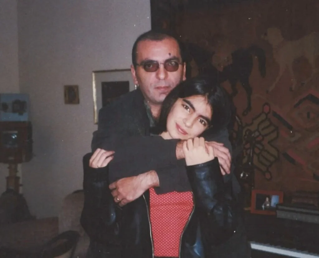 mane grigoryan 6