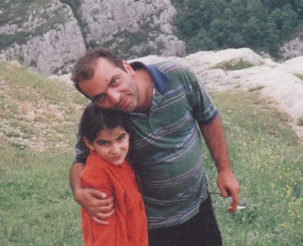 mane grigoryan 8