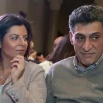 margarita simonyan
