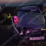 martuni vardenis avtovtar