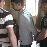 meliqgyux mor spanutyun