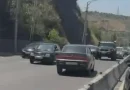 Ով է Երևանում հանդիպակաց երթևեկող վարորդը և ինչու է դիմել նման քայլի Ով է Երևանում հանդիպակաց երթևեկող վարորդը և ինչու է դիմել նման քայլի
