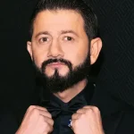 michael galustyan 1