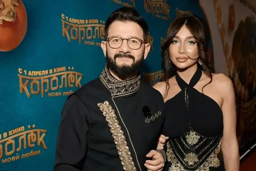 michael galustyan
