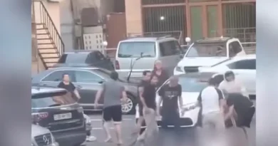 Ոտքին կրակել, ծեծել, ապա վրաերթի ենթարկել․ Արաբկիրի միջադեպի մանրամասները