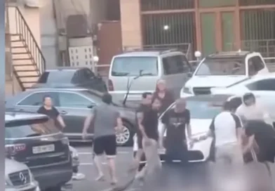 Ոտքին կրակել, ծեծել, ապա վրաերթի ենթարկել․ Արաբկիրի միջադեպի մանրամասները Ոտքին կրակել, ծեծել, ապա վրաերթի ենթարկել․ Արաբկիրի միջադեպի մանրամասները