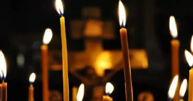 Մեռելոցի օրերի հետ կապված ԱԺ-ն պարզաբանել է